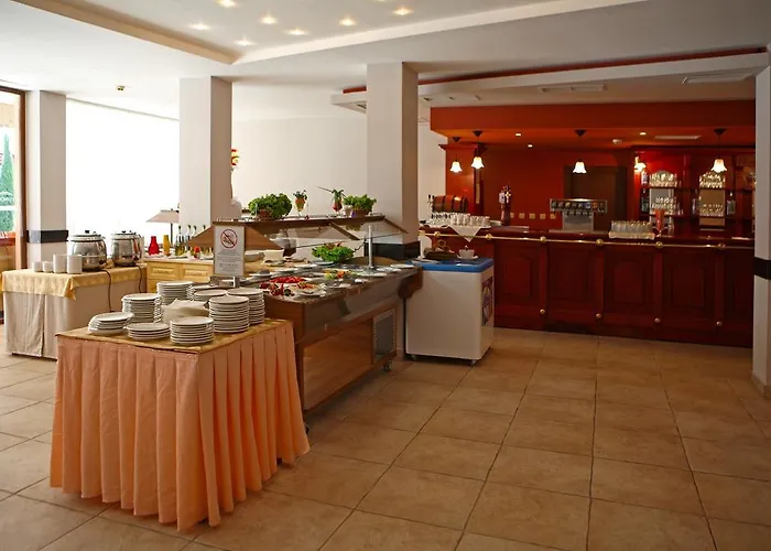 Hotel Yunona - All Inclusive
