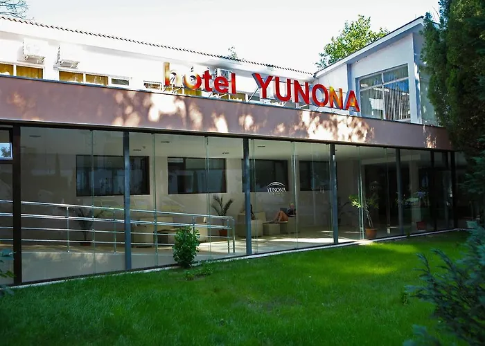 Hotel Yunona - All Inclusive