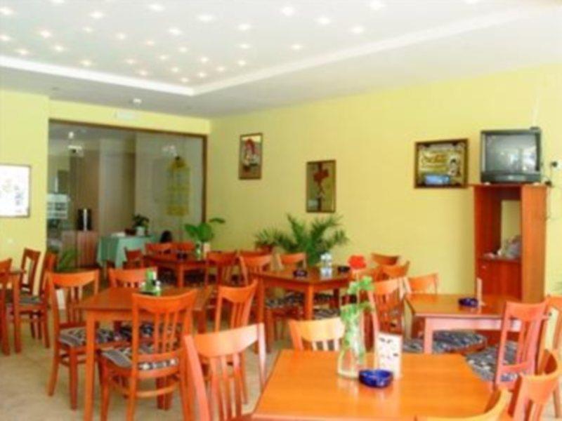 Hotel Yunona - Sunny Beach