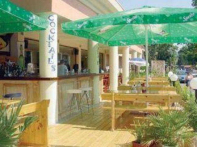 Hotel Yunona - 3*