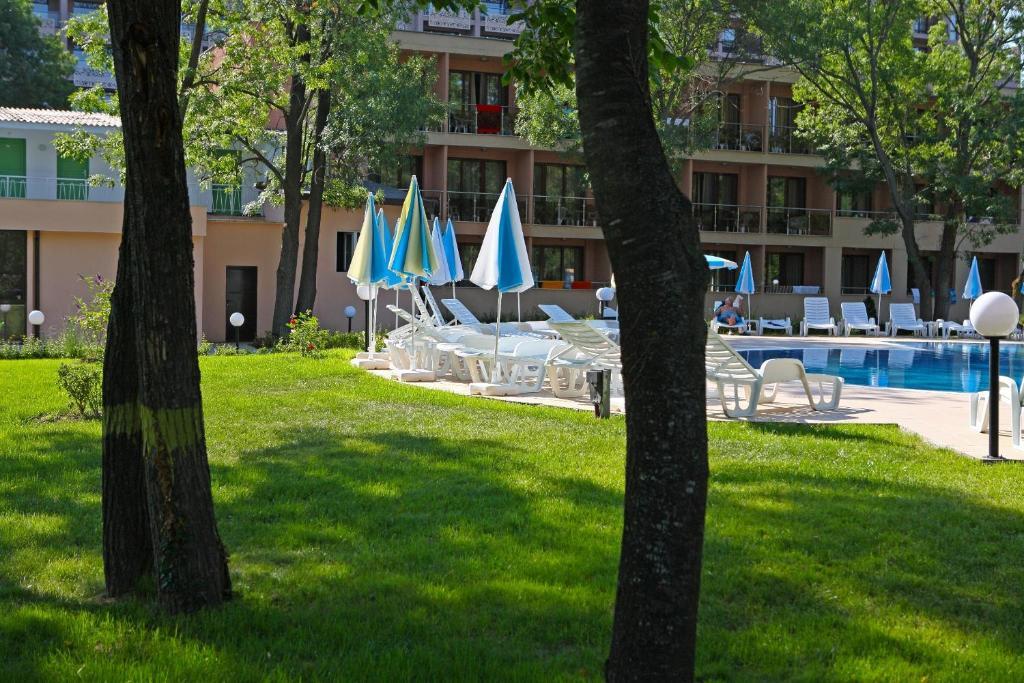 Yunona - Hotel 3*