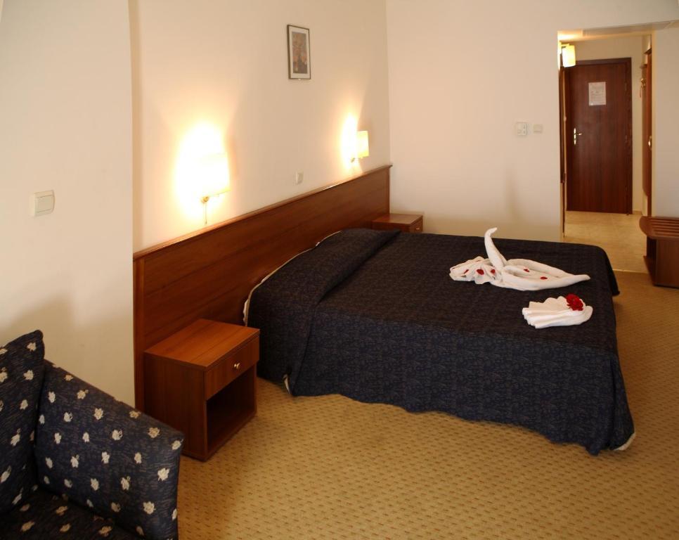 Hotel Yunona - Sunny Beach