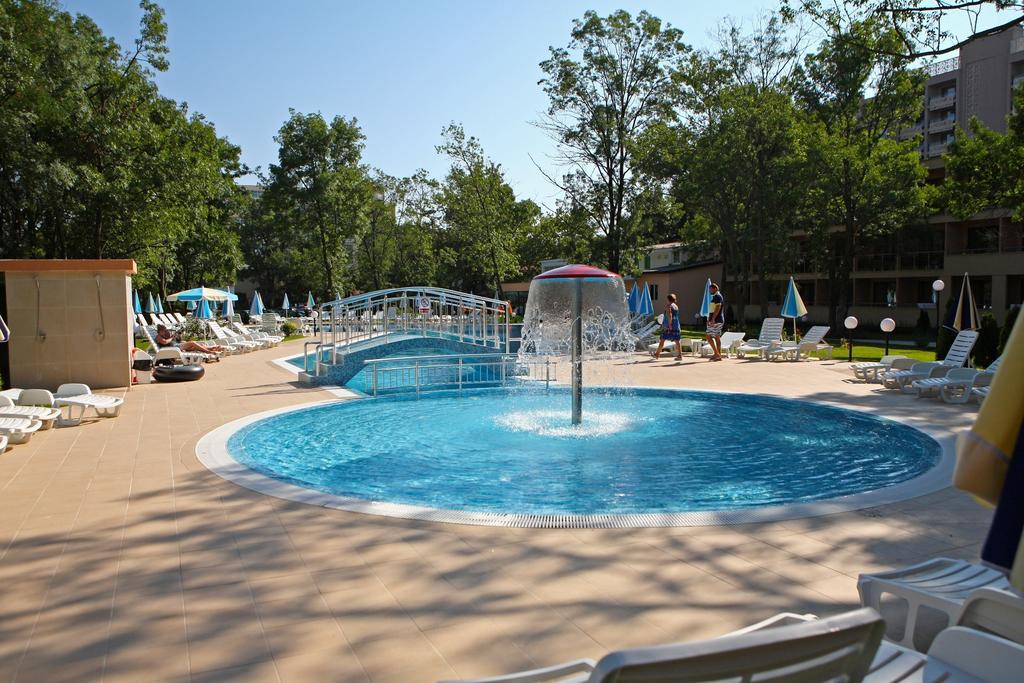 Yunona - Hotel Sunny Beach