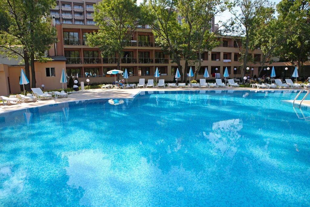 Hotel Yunona -