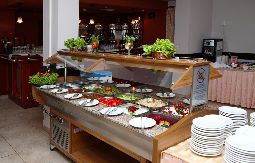 Hotel Yunona - 3*
