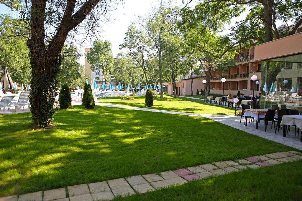 Yunona - Hotel Sunny Beach