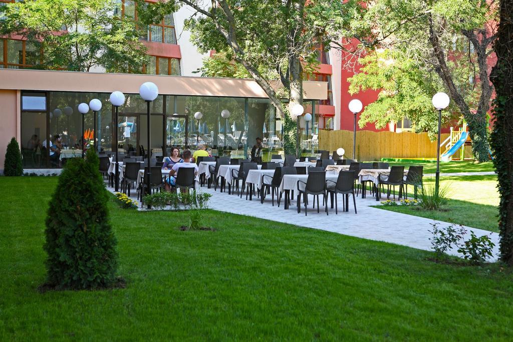 Hotel Yunona - Sunny Beach