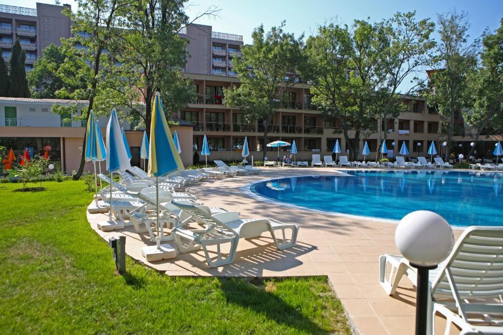 юнона ол инклузив 3*