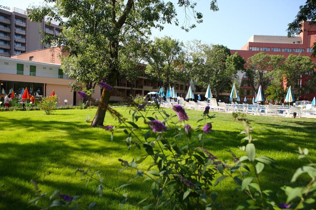 юнона ол инклузив 3*
