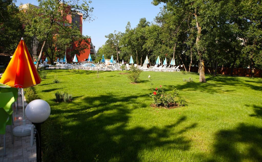 юнона ол инклузив 3* Слънчев бряг
